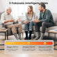 💥Populære produkter❤️‍🔥 Temperaturregulerende termiske sokker — Unisex