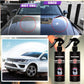 ✨✨✨Compre 3 y llévese 1 gratis✨✨✨ - Spray desengrasante para cristales de coche