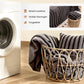 🛋️ 50 % RABATT 2026! ✨ Plysjsofaoverkast – ekstra tykt og sklisikkert teppe med elastiske kanter for høst og vinter 🍂❄️