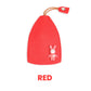 Cute Bunny Key Bag Key Chain Organizer
