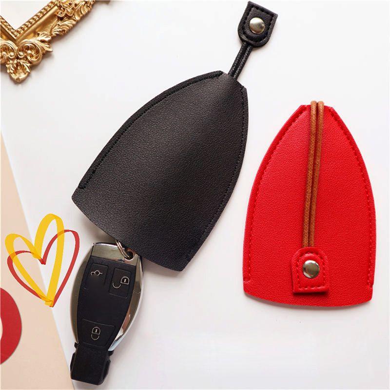 Cute Bunny Key Bag Key Chain Organizer
