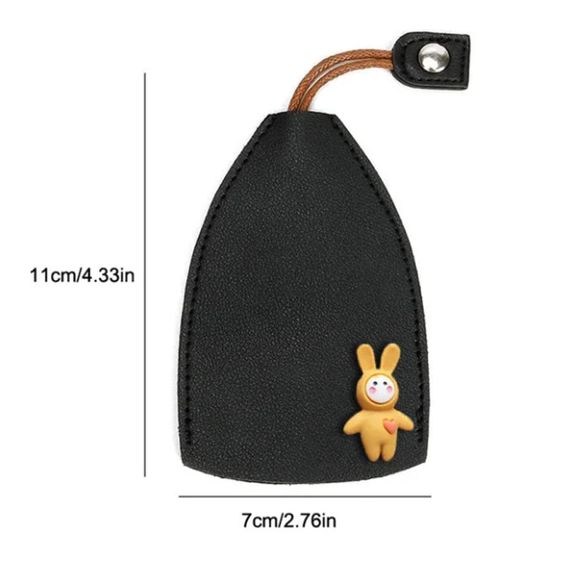 Cute Bunny Key Bag Key Chain Organizer