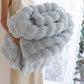 🌸Essential for staying warm in autumn and winter – Soft and fluffy blankets🌸