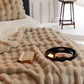 🌸Essential for staying warm in autumn and winter – Soft and fluffy blankets🌸