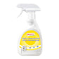 Mild flekkfjernerspray for porselen