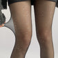 🎀2026 Hot sale - 69% rabatt🎀Damemote Sexy glitterpaljettstrømpebukser