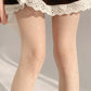 🎀2026 Hot sale - 69% rabatt🎀Damemote Sexy glitterpaljettstrømpebukser