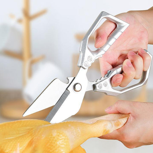 ✂️ Kraftig kjøkkensaks🍗