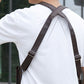 49 % Rabatt 🎒 Herre Anti-tyveri Multi-lomme Dobbel skulder Taktil Bag