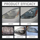 🚘 Automotive Headlight Restoration Fluid, uskarphet forbedret krystallinsk belegg refurbisher