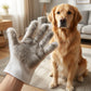 🐶🧤 Rengjøringshansker for kjæledyr — si farvel til ubehagelige lukter ✨🌸