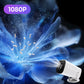 ✨ Forbedre filmopplevelsen din – 1080P HD bærbar WiFi-projektor! ✨