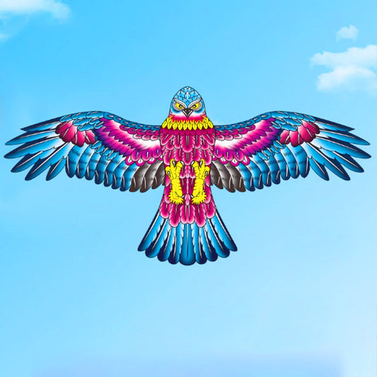 🎣🪁Innovative fiskestangdrager✨✨Lett å kontrollere, endeløs utendørsmoro for barn!