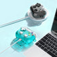 🎮 Retro Gamer-beskyttelsesetui til AirPods 🎧