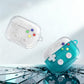 🎮 Retro Gamer-beskyttelsesetui til AirPods 🎧