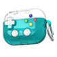🎮 Retro Gamer-beskyttelsesetui til AirPods 🎧