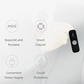 🚀Gratis levering🛜Bærbar 4G LTE USB WiFi-ruter/modem📶
