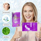 💜SISTE DAG Kjøp 1 FÅ 1 GRATIS💜Trygge og effektive blekestrips. Lys opp smilet ditt skånsomt for daglig selvtillit🌸💎