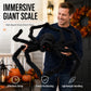 🕷️ Buy 2, Get 1 FREE! Oversized Outdoor Halloween Spider – Perfect for Multiple Spots, Haunted House Themes & DIY Scary Displays! 👻✨