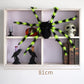 🕷️ Buy 2, Get 1 FREE! Oversized Outdoor Halloween Spider – Perfect for Multiple Spots, Haunted House Themes & DIY Scary Displays! 👻✨