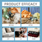 🐾 Catch Pet Hair Instantly! No-Snag Reusable Laundry Balls – The Ultimate Solution for Pet Owners 🧺