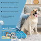 🐾 Catch Pet Hair Instantly! No-Snag Reusable Laundry Balls – The Ultimate Solution for Pet Owners 🧺