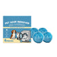 🐾 Catch Pet Hair Instantly! No-Snag Reusable Laundry Balls – The Ultimate Solution for Pet Owners 🧺