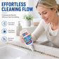 💪 Buy 2, Get 1 FREE! Powerful Mold Remover Gel (200ml) – For Washing Machine, Tiles, Grout & Home Surfaces! 🛁🏠