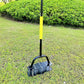 🔥Spring-Loaded Manual Lawn Core Aerato