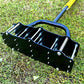 🔥Spring-Loaded Manual Lawn Core Aerato