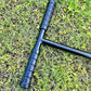 🔥Spring-Loaded Manual Lawn Core Aerato