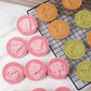 🔥 Buy 1, Get 1 Free 🏆 Holiday Christmas Cookie Cutter Set