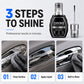 🚗 Buy 1, Get 1 FREE! Professional Chrome Repair Pen ✨