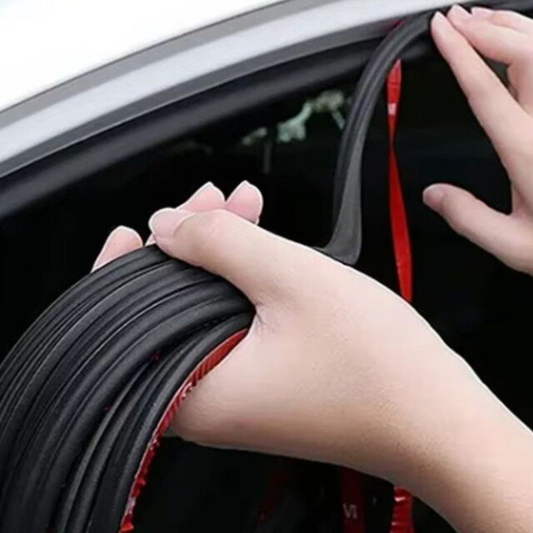 📢📢50% OFF !! ⏰Self-Adhesive Car Door Rubber Sealing Strip