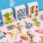 🔥Last Day Promotion 50% OFF🎁2024 Educational 3D Cartoon Puzzle
