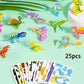 🔥Last Day Promotion 50% OFF🎁2024 Educational 3D Cartoon Puzzle