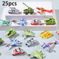 🔥Last Day Promotion 50% OFF🎁2024 Educational 3D Cartoon Puzzle